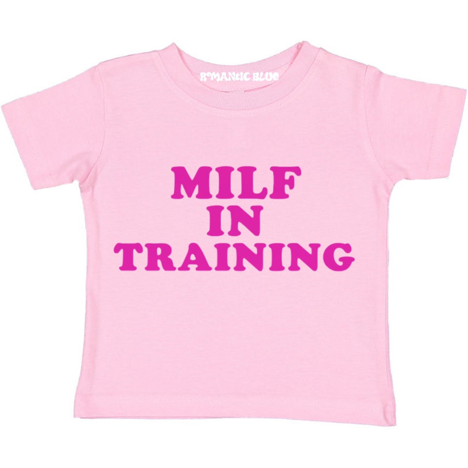 Milf Training